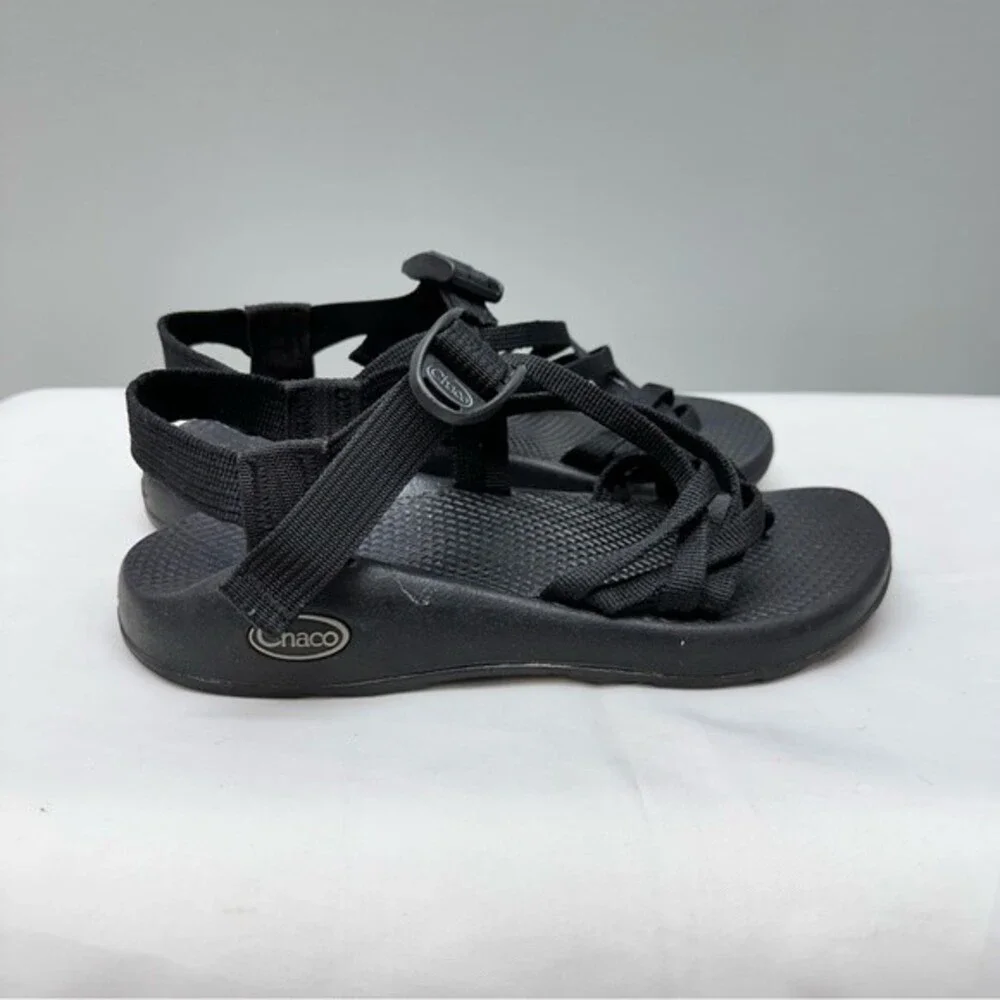 Chaco zx2 black